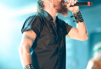 Killswitch Engage - Photo By Peti