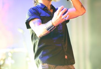 Killswitch Engage - Photo By Peti