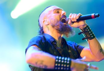 Killswitch Engage - Photo By Peti