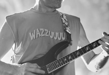 Killswitch Engage - Photo By Peti