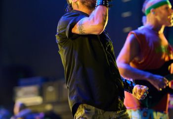 Killswitch Engage - Photo By Peti