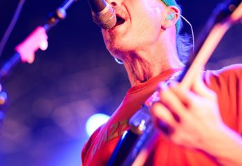 Killswitch Engage - Photo By Peti