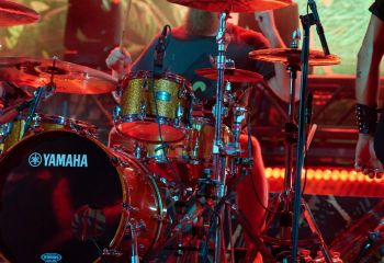 Killswitch Engage - Photo By Peti