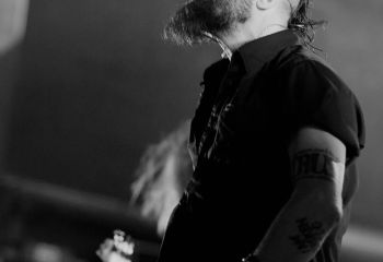 Killswitch Engage - Photo By Peti