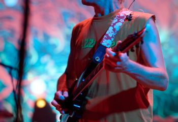 Killswitch Engage - Photo By Peti