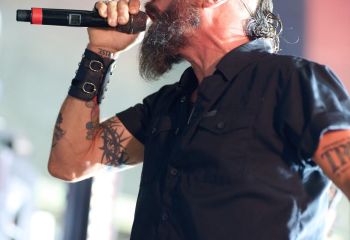 Killswitch Engage - Photo By Peti