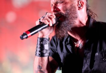 Killswitch Engage - Photo By Peti