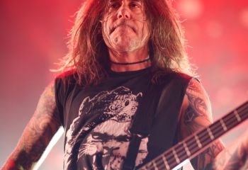 Killswitch Engage - Photo By Peti