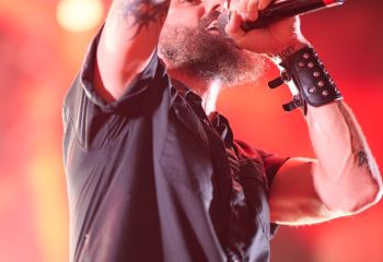 Killswitch Engage - Photo By Peti