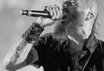 Killswitch Engage - Photo By Peti