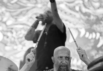 Killswitch Engage - Photo By Peti