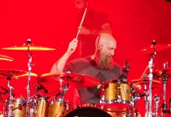 Killswitch Engage - Photo By Peti