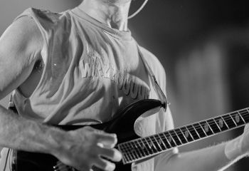 Killswitch Engage - Photo By Peti