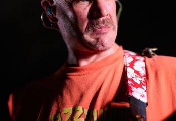 Killswitch Engage - Photo By Peti