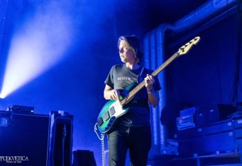 King Buffalo - Photo by Roli