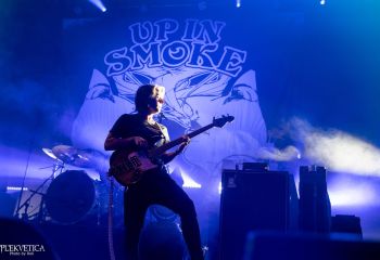 King Buffalo - Photo by Roli