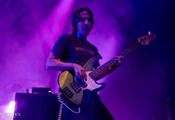 King Buffalo - Photo by Roli