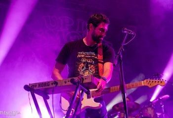 King Buffalo - Photo by Roli