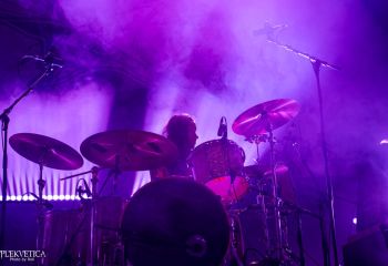 King Buffalo - Photo by Roli