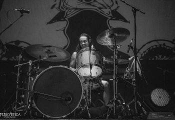 King Buffalo - Photo by Roli