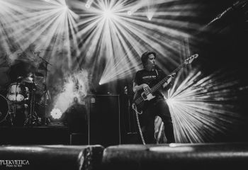 King Buffalo - Photo by Roli