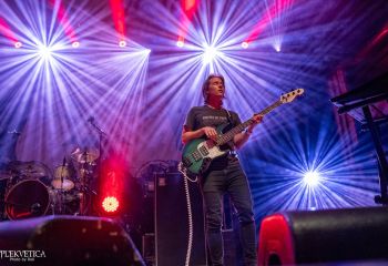 King Buffalo - Photo by Roli