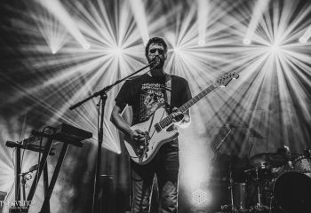 King Buffalo - Photo by Roli