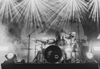 King Buffalo - Photo by Roli