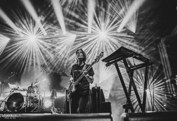 King Buffalo - Photo by Roli