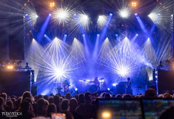 King Buffalo - Photo by Roli