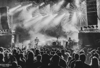 King Buffalo - Photo by Roli