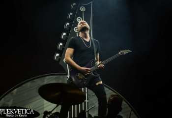 XXX - Photo by Kevin