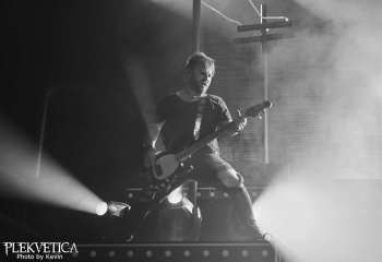 XXX - Photo by Kevin