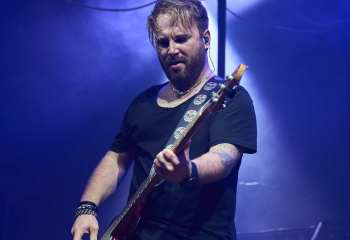 XXX - Photo by Kevin