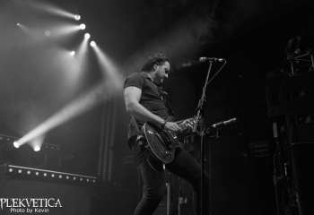 Kissin' Dynamite - Photo by Kevin