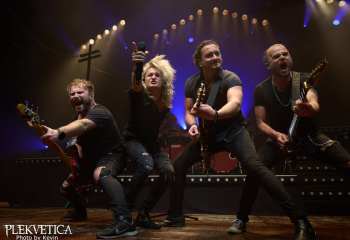 XXX - Photo by Kevin