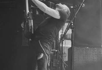 XXX - Photo by Kevin