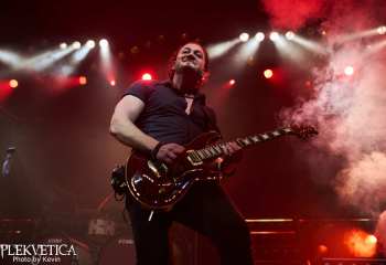 XXX - Photo by Kevin