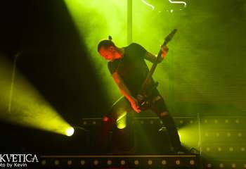 XXX - Photo by Kevin