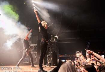 XXX - Photo by Kevin