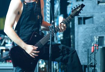 Knocked Loose - Photo By Peti