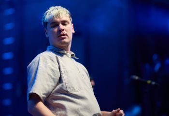 Knocked Loose - Photo By Peti