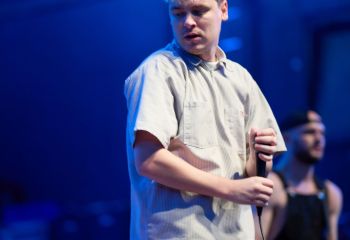 Knocked Loose - Photo By Peti