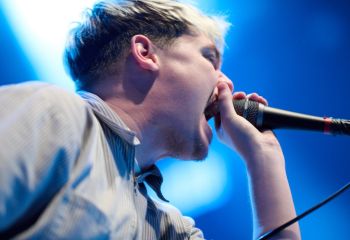 Knocked Loose - Photo By Peti