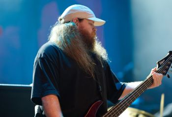 Knocked Loose - Photo By Peti