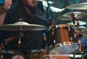 Knocked Loose - Photo By Peti