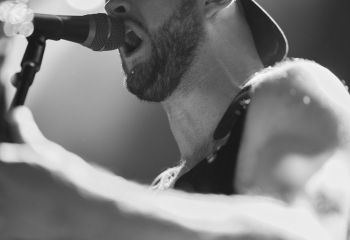 Knocked Loose - Photo By Peti