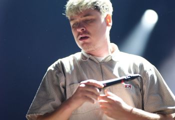 Knocked Loose - Photo By Peti