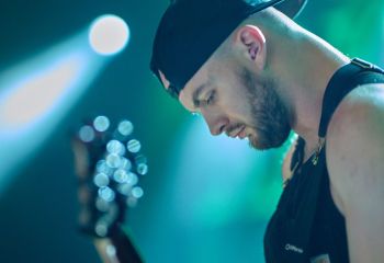 Knocked Loose - Photo By Peti