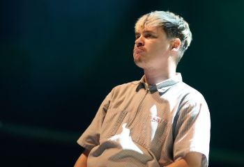 Knocked Loose - Photo By Peti